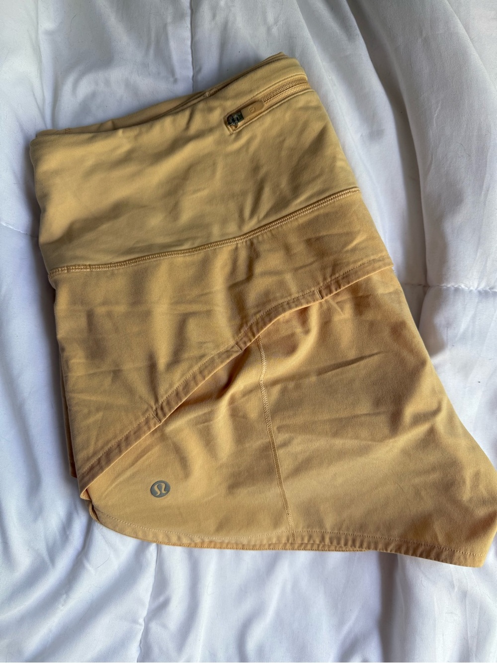 Lululemon Speed Up High-Rise